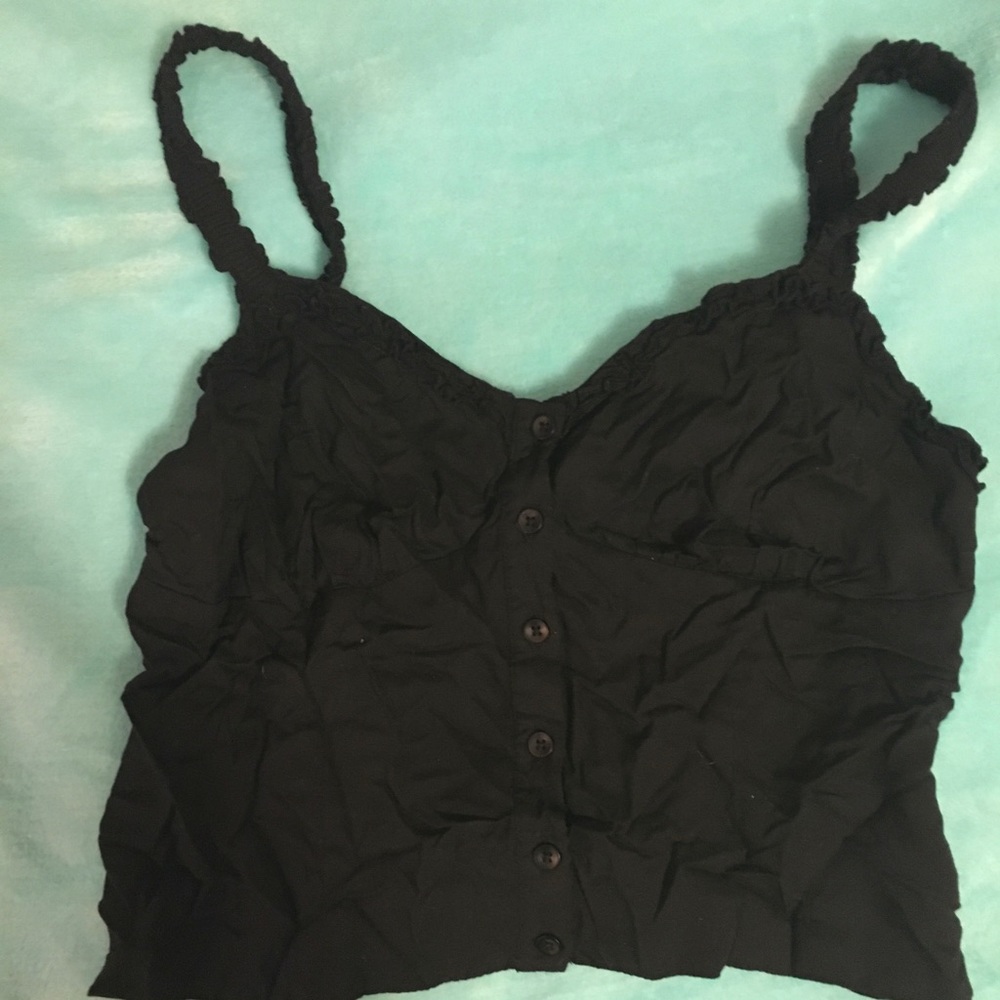 Urban Outfitters crop top